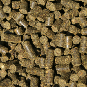 Feed Pellets