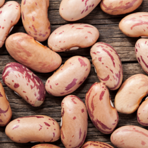 Sugar Beans