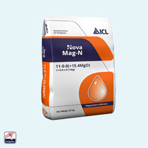 Nova Mag-N (Magnesium Nitrate hexahydrate)