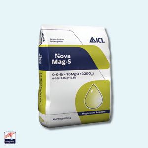 Nova Mag-S  (Magnesium Sulphate heptahydrate)