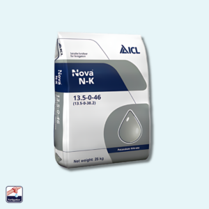 Nova N-K (KNO3 crystalline)