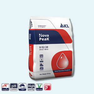 Nova Peak (MKP)