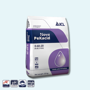Nova PeKacid®