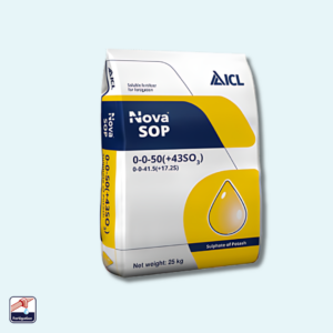 Nova SOP (K2SO4 fine w/s)